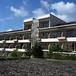 Casa Monte Rosa