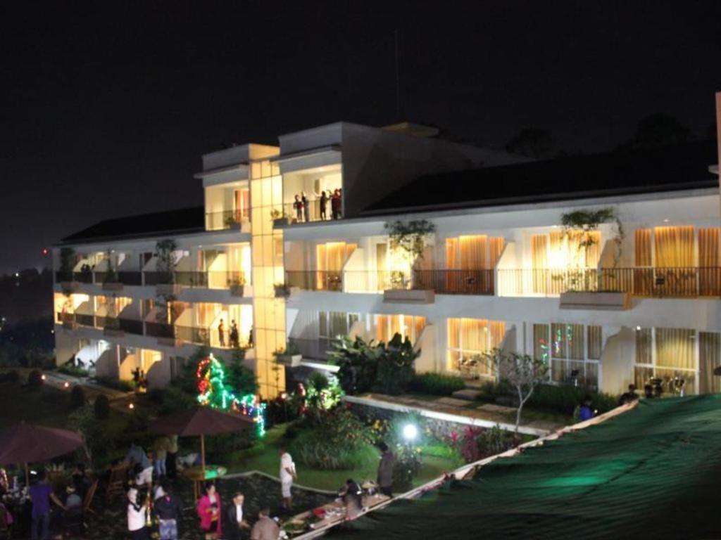 Hotel Rosa 4*
