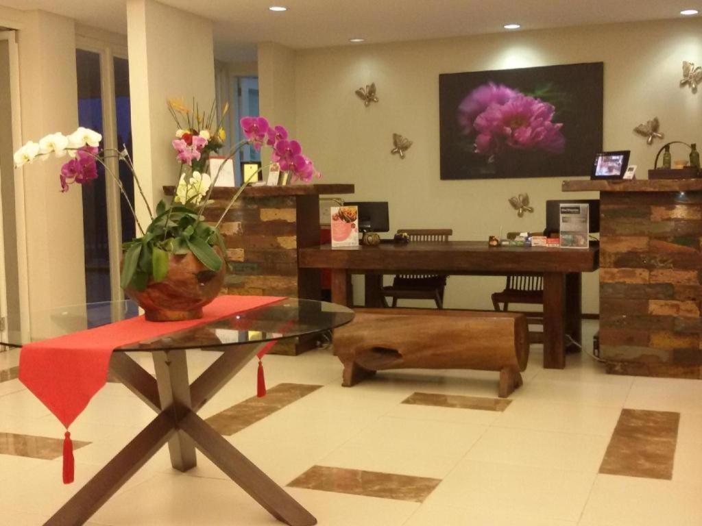 Hotel Rosa