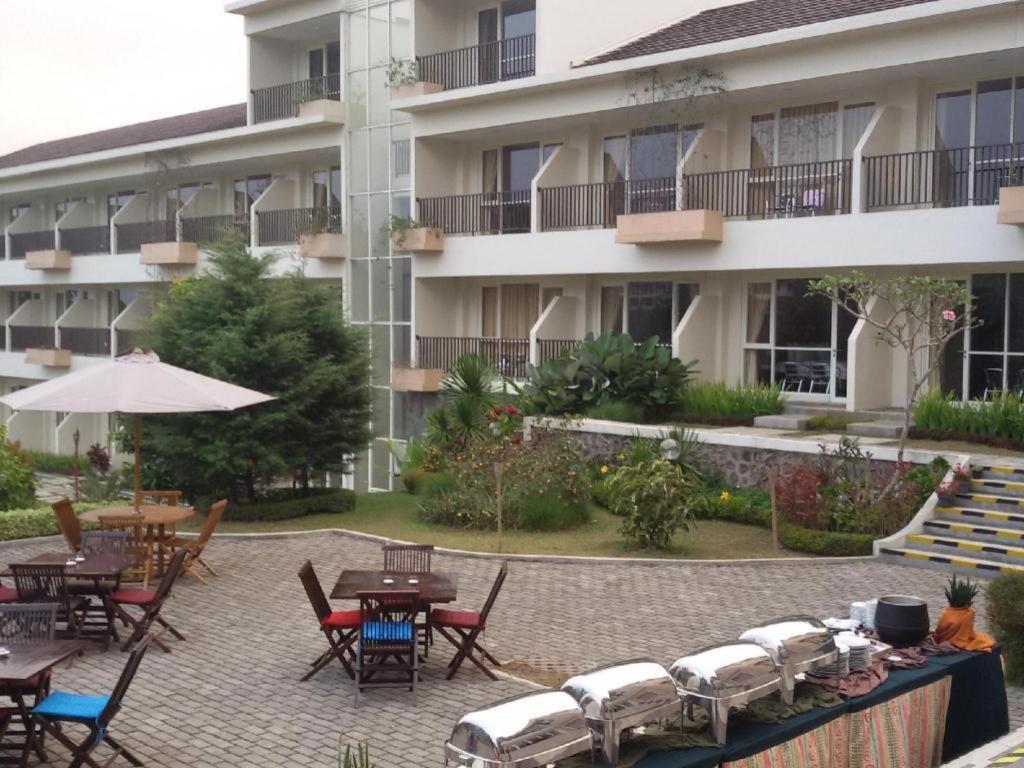 Hotel Rosa