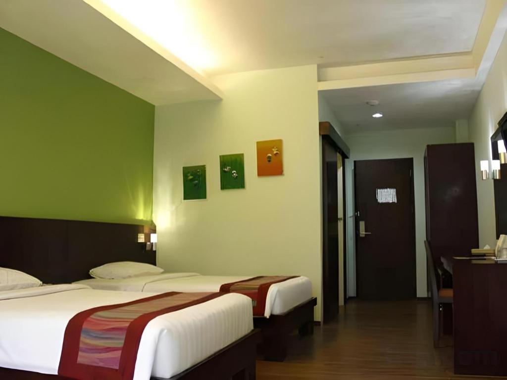 Hotel Rosa