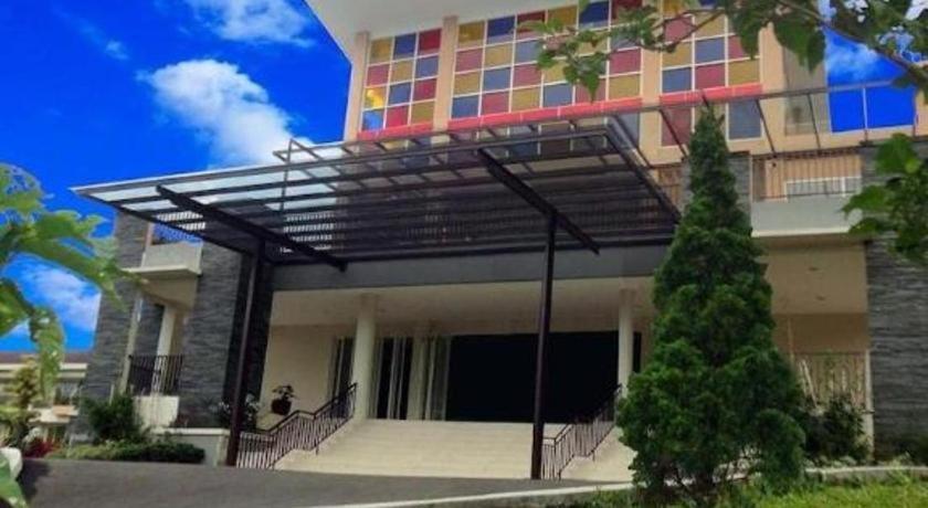 Rosa Hotel