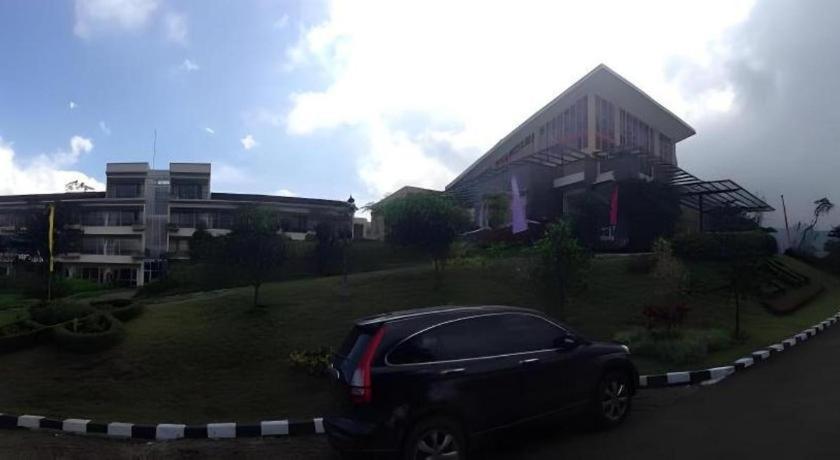 Rosa 4* Puncak