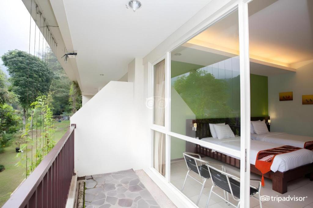 Rosa 4* Puncak