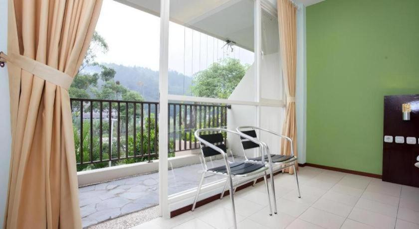 Rosa 4* Puncak