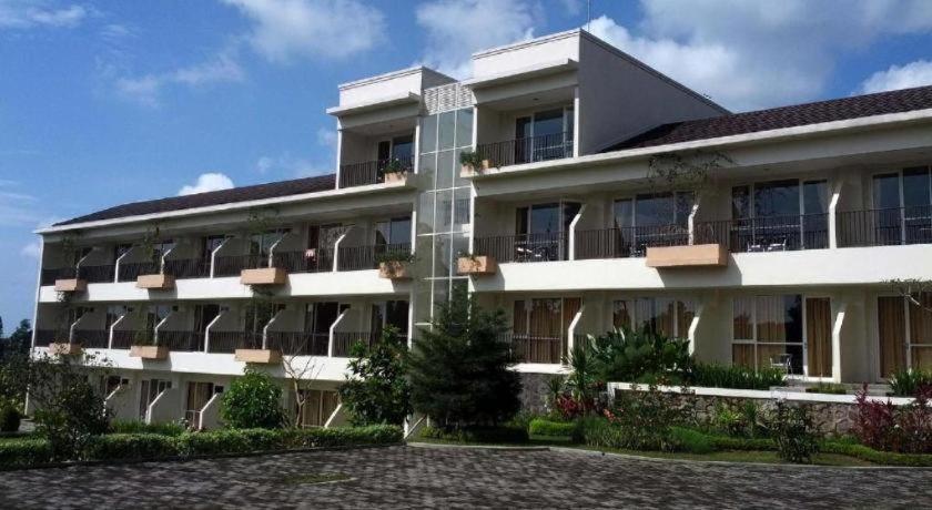 Rosa Hotel 4*