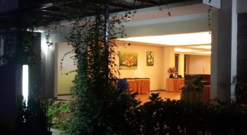 Rosa 4* Puncak