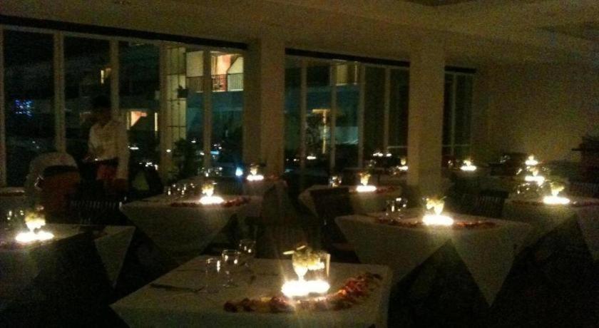 Rosa Hotel 4*