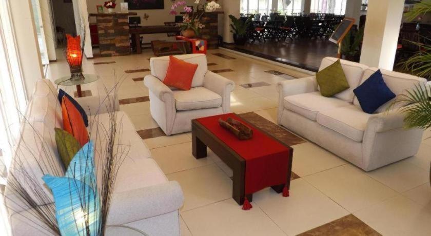 Rosa Hotel Puncak