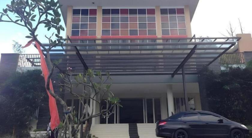 Rosa Hotel Puncak